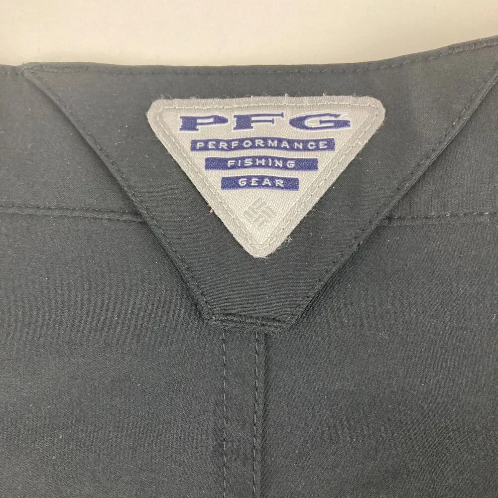 Columbia pfg grander